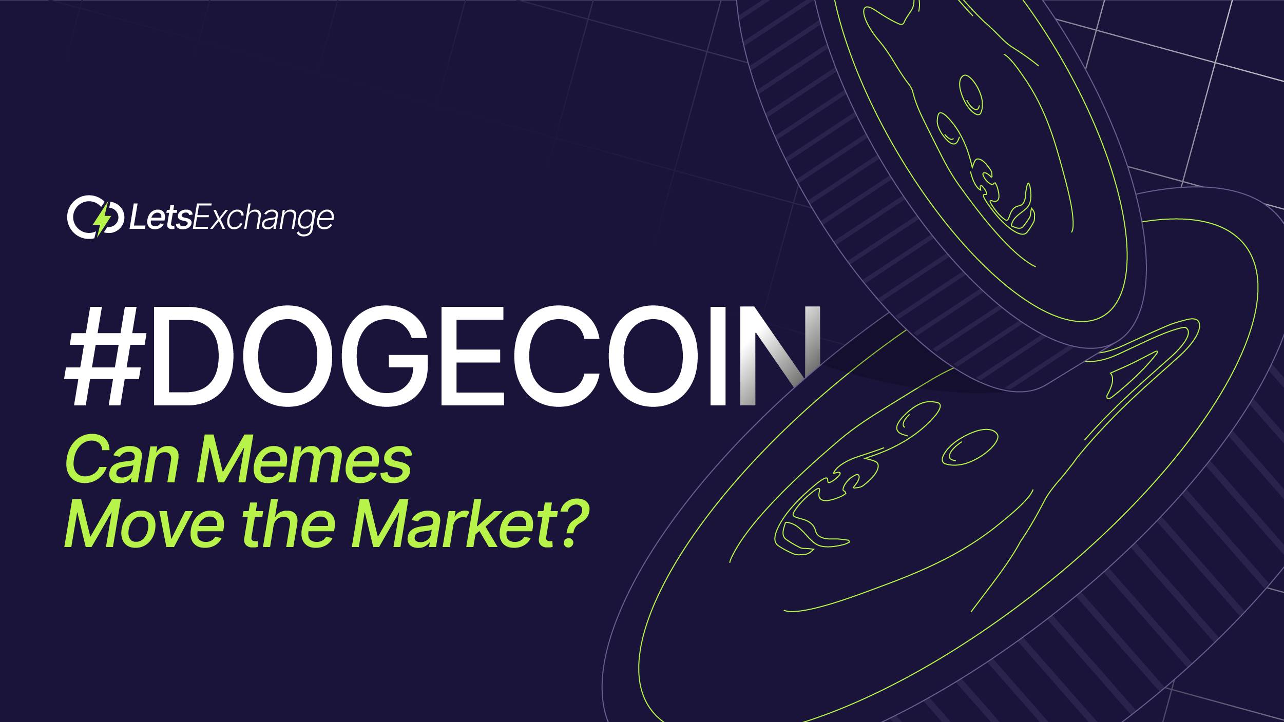 Can memes move the crypto market? - The Dogecoin experience