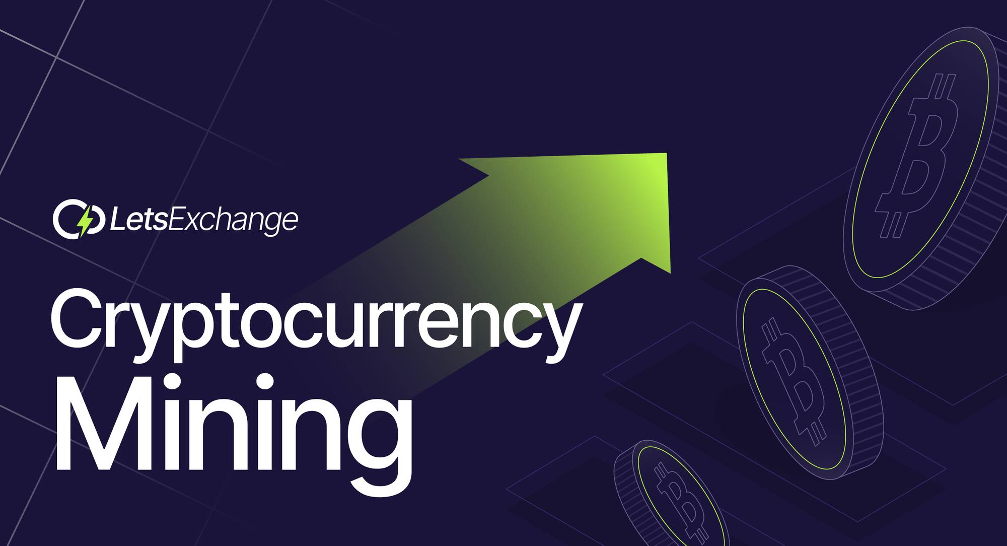 What Is Cryptocurrency Mining and How It Works?