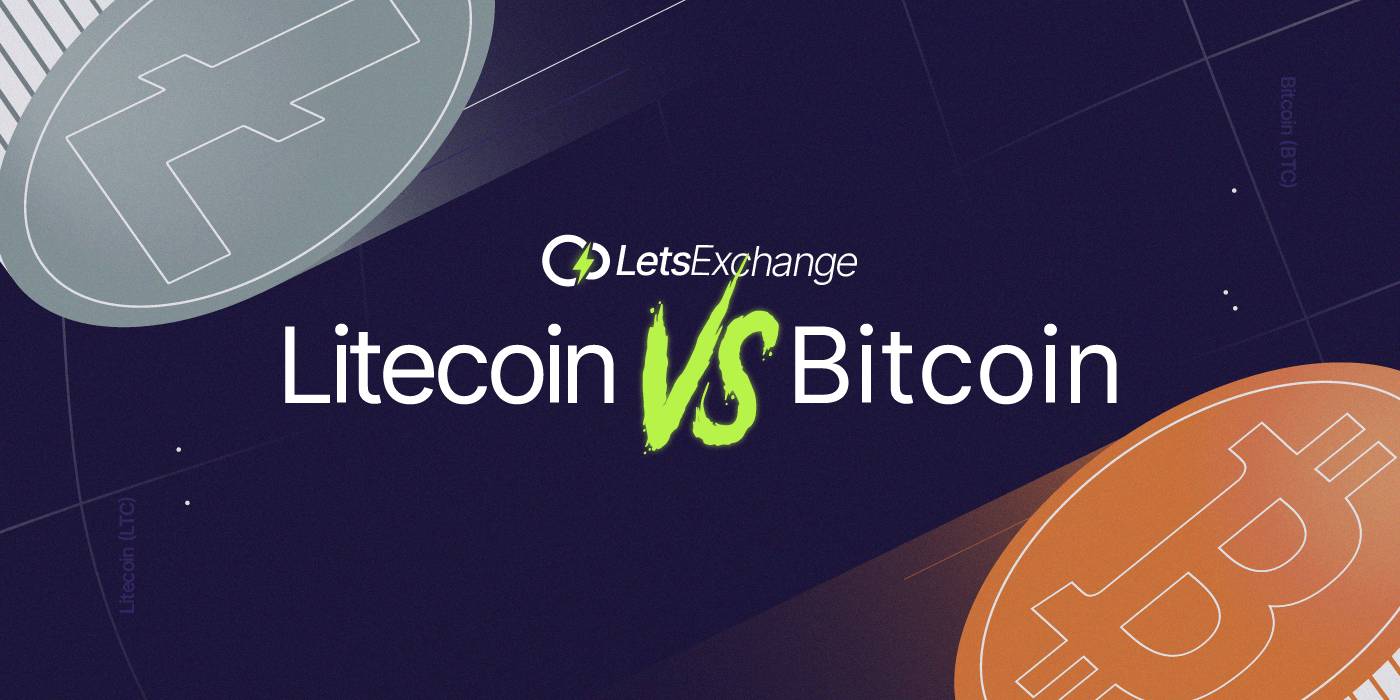 What Is the Difference Between Litecoin and Bitcoin?
