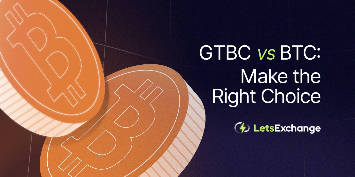 GBTC vs Bitcoin: What Is the Better Choice in 2026? | LetsExchange