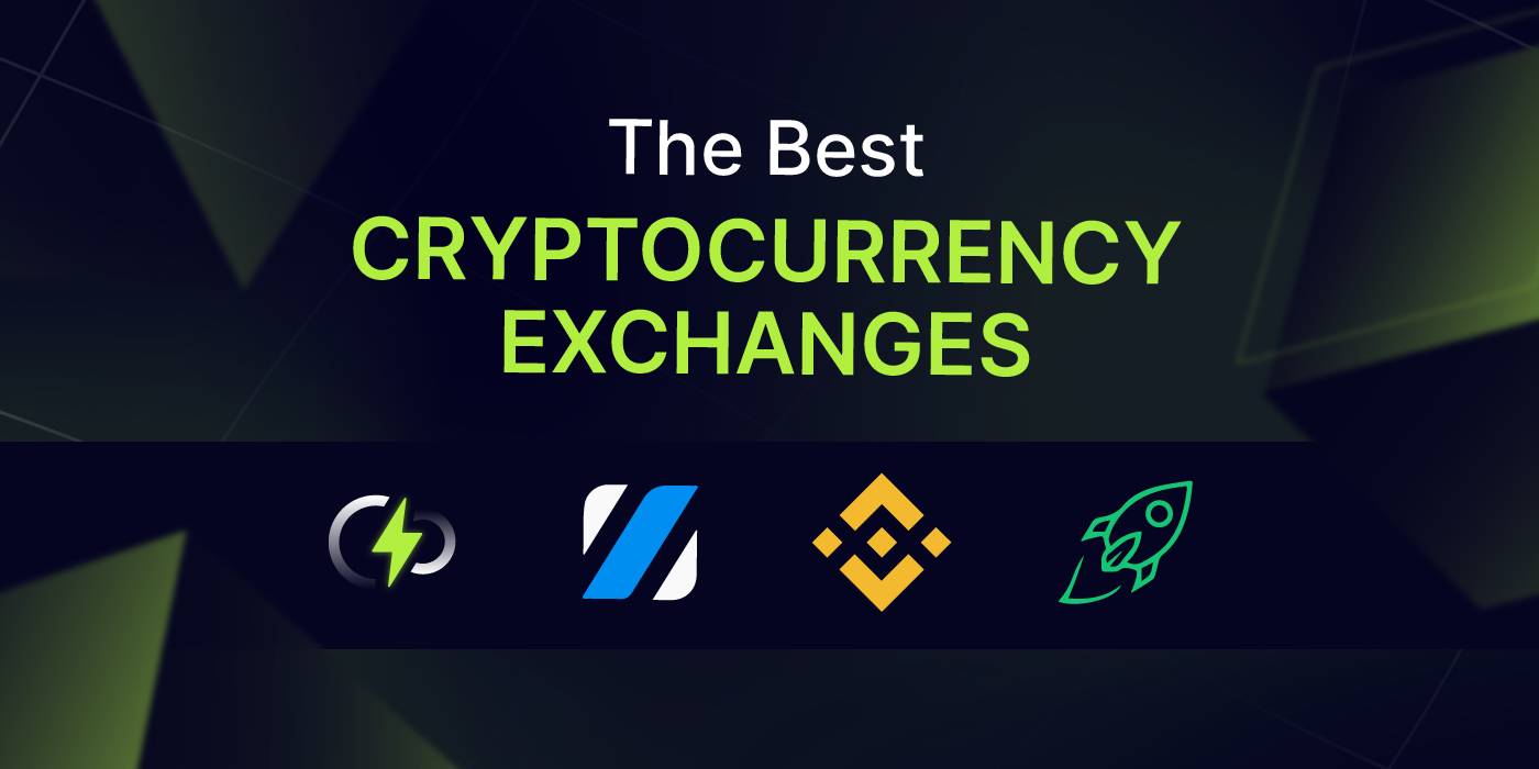 The Best Cryptocurrency Exchanges in 2026:  Complete Guide | LetsExchange Blog