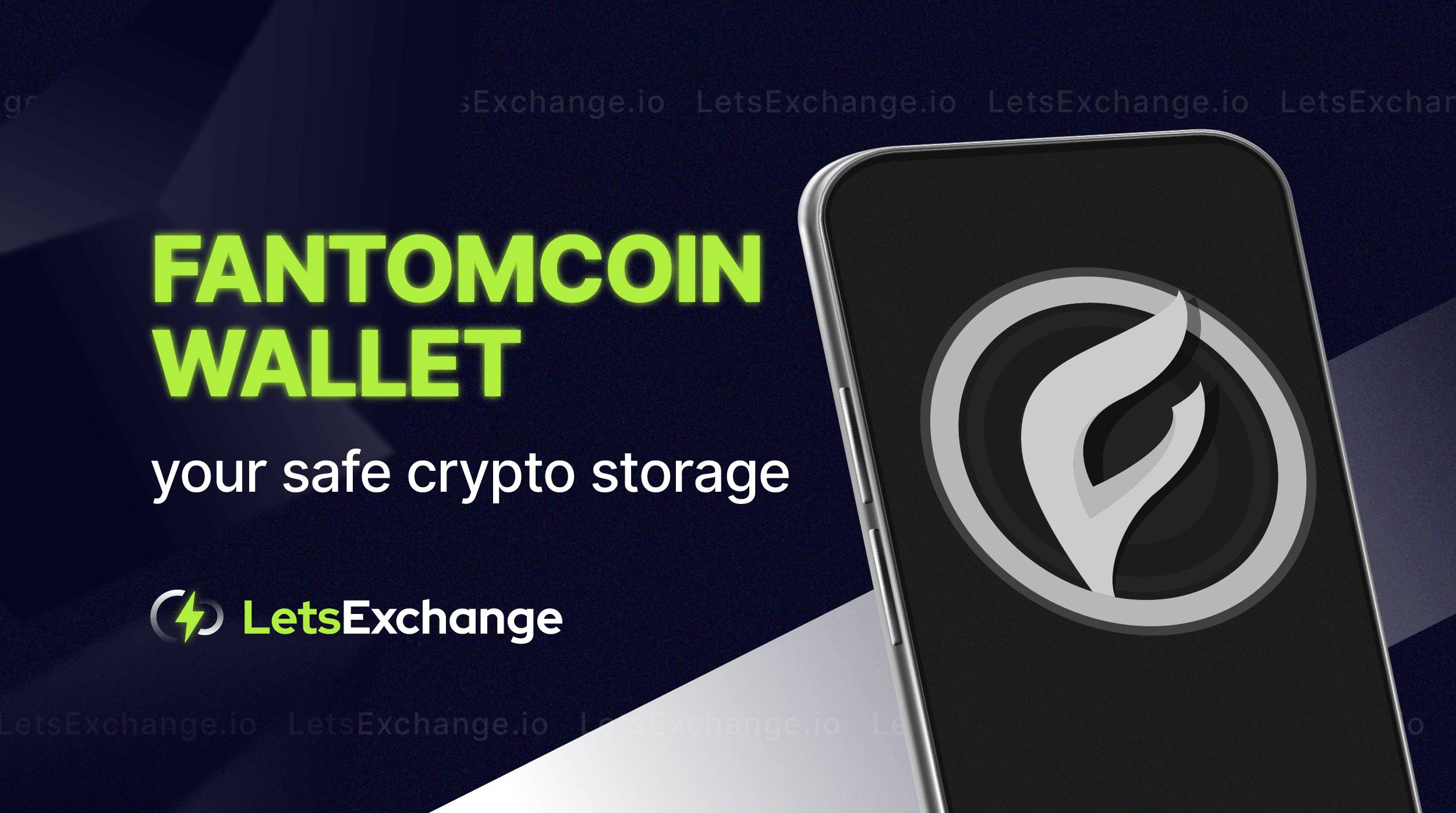 FantomCoin (FCN) Wallet: All You Should Know | Letsexchange.io