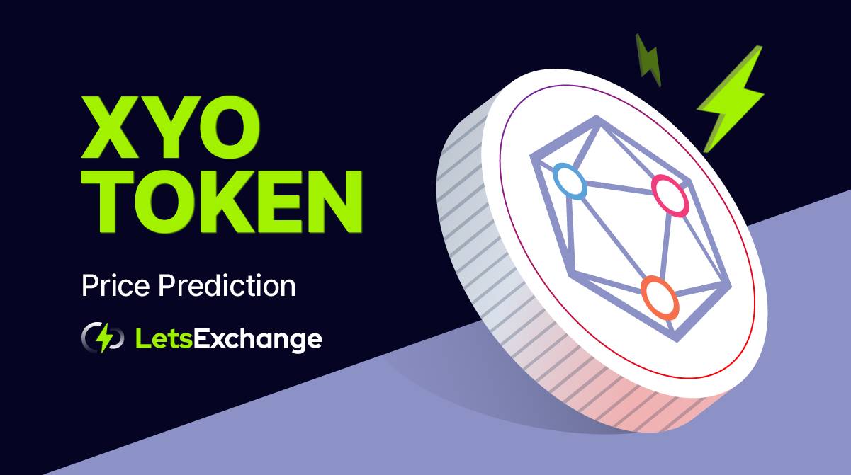 XYO Price Prediction 2026, 2027-2030 | Letsexсhange.io
