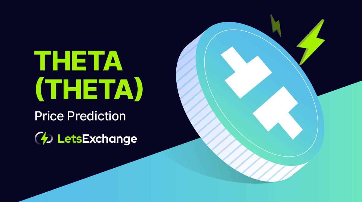 Theta Price Prediction for 10 Years | LetsExchange.io