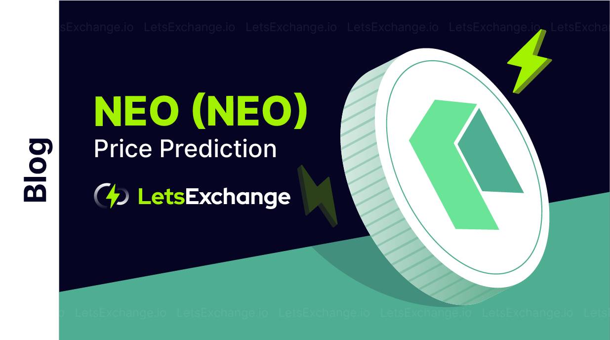 NEO Coin Price Prediction for 2026, 2027-2030 | Letsexchange.io