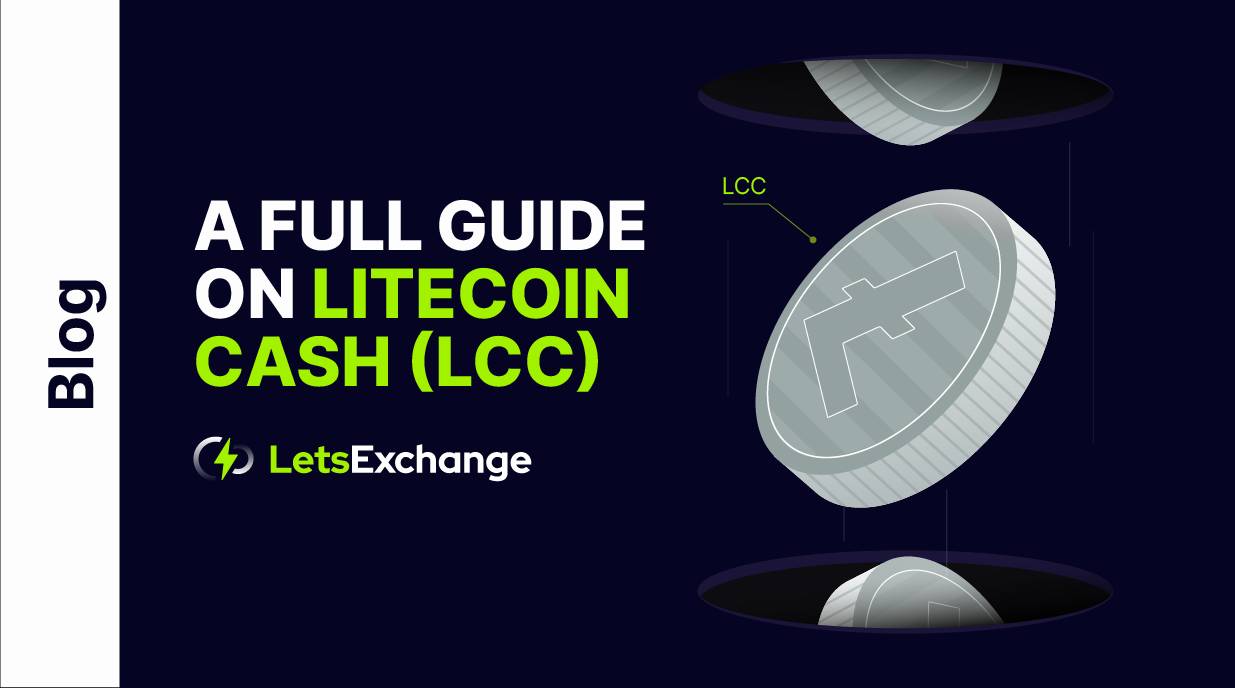 What is Litecoin Cash and Where You Can Buy It in 2026