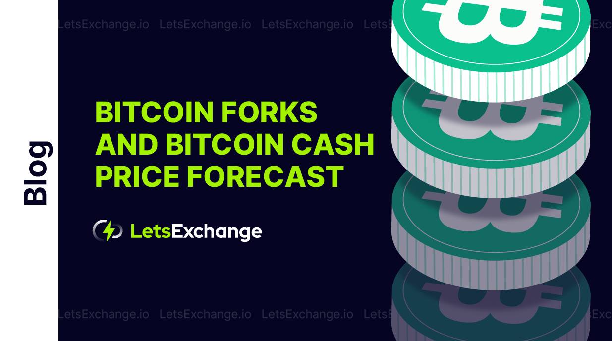 Bitcoin Cash (BCH) Price Prediction for 2030 | LetsExchange.io
