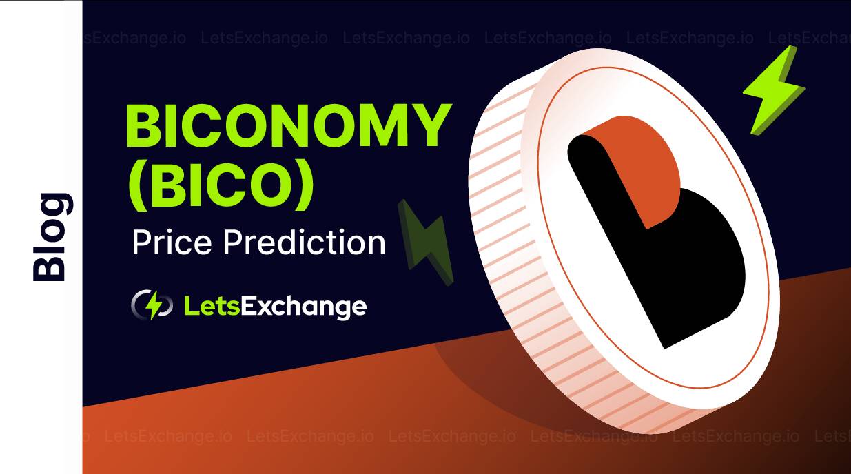 Biconomy (BICO) Price Prediction 2026, 2027 - 2030 | BICO Forecast | Letsexchange.io