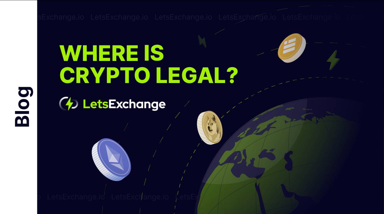 Countries Where Cryptocurrency is Illegal or Banned in 2026
