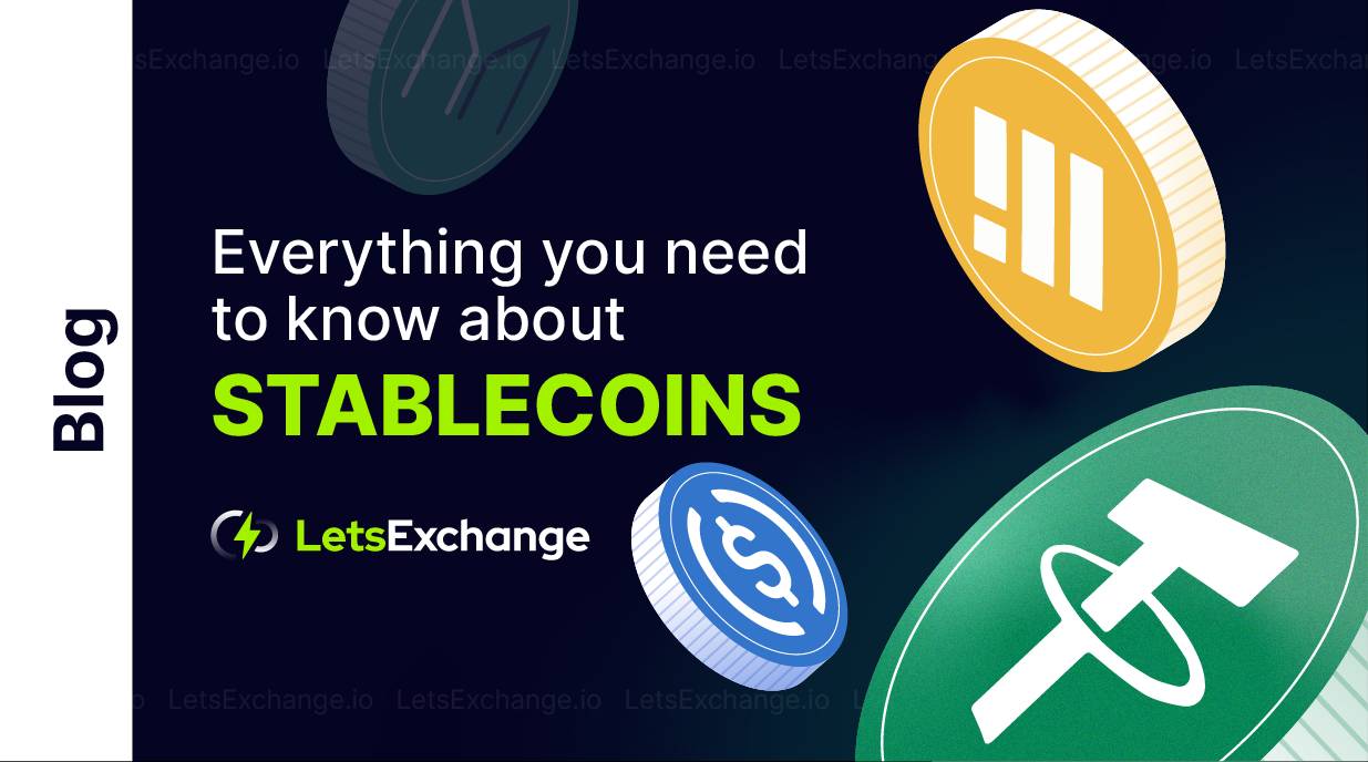 Stablecoins Problems in 2026 and Tether Perspectives | LetsExchange.io