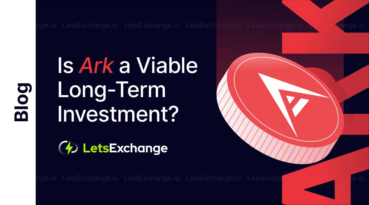 ARK - is it a profitable long-term investment?