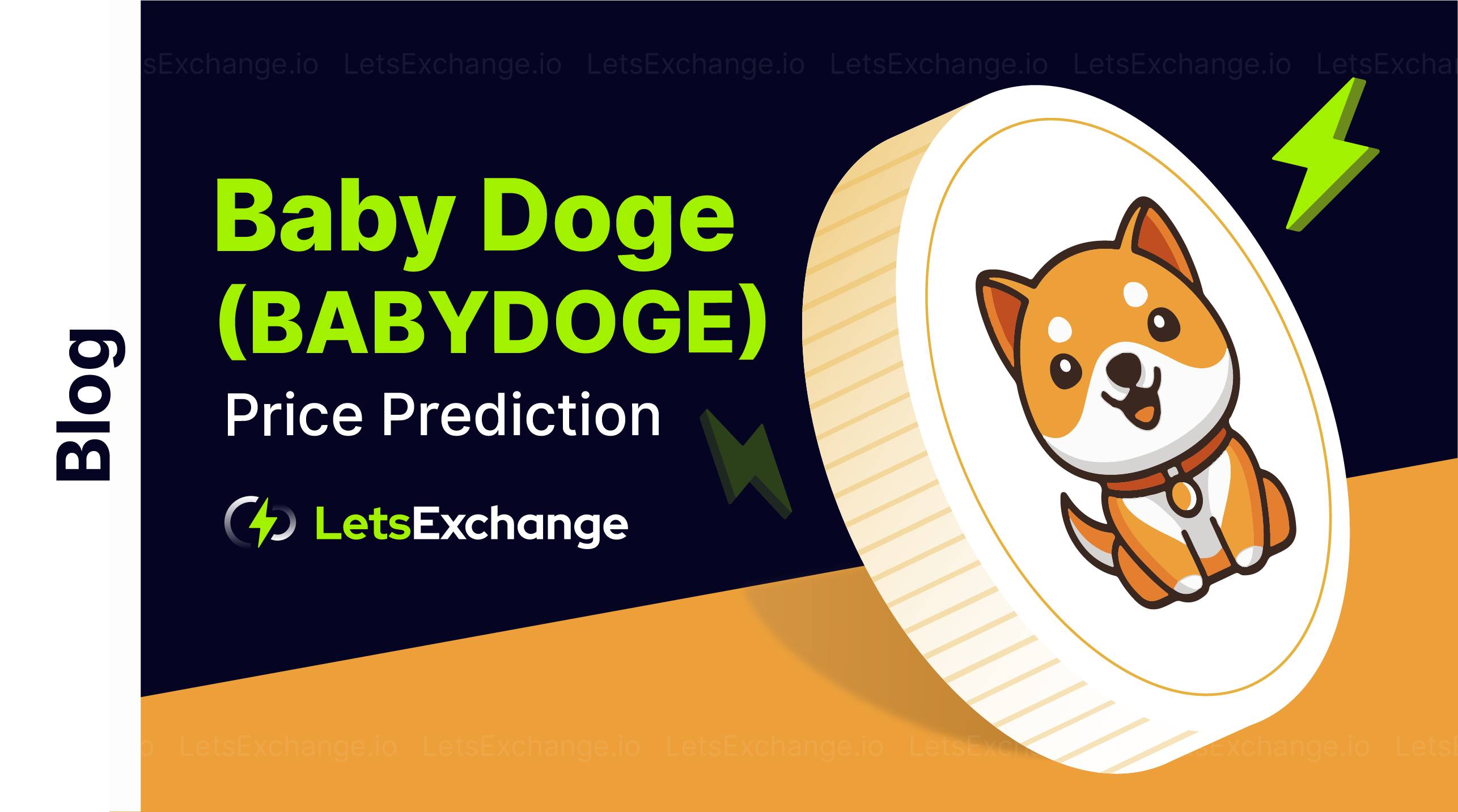 Baby Doge Price Prediction for 2026 | Letsexchange