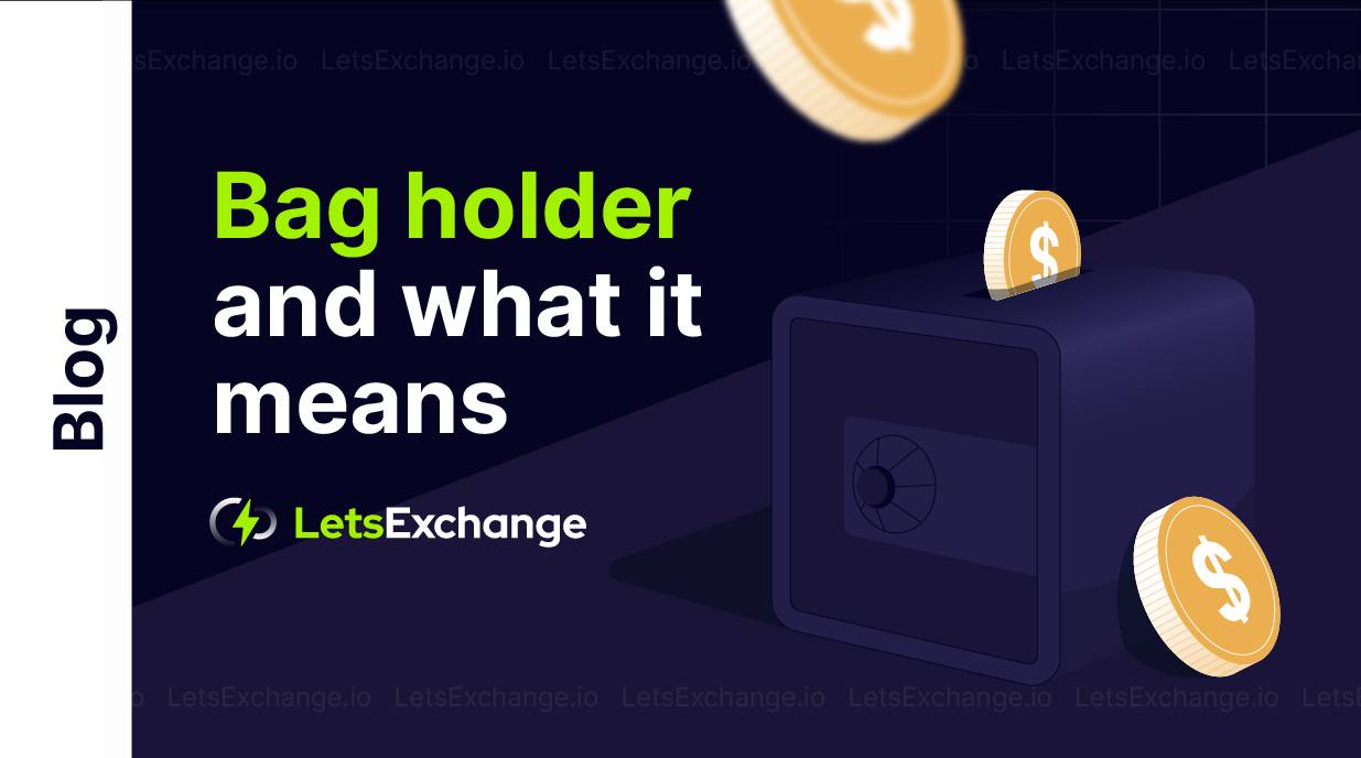 Bag Holder Meaning in Investing | LetsExchange