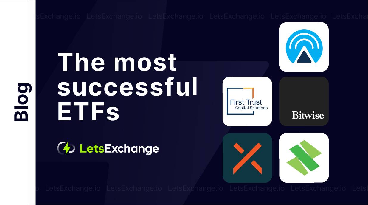 Best Performing ETFs of 2026 | Letsexchange