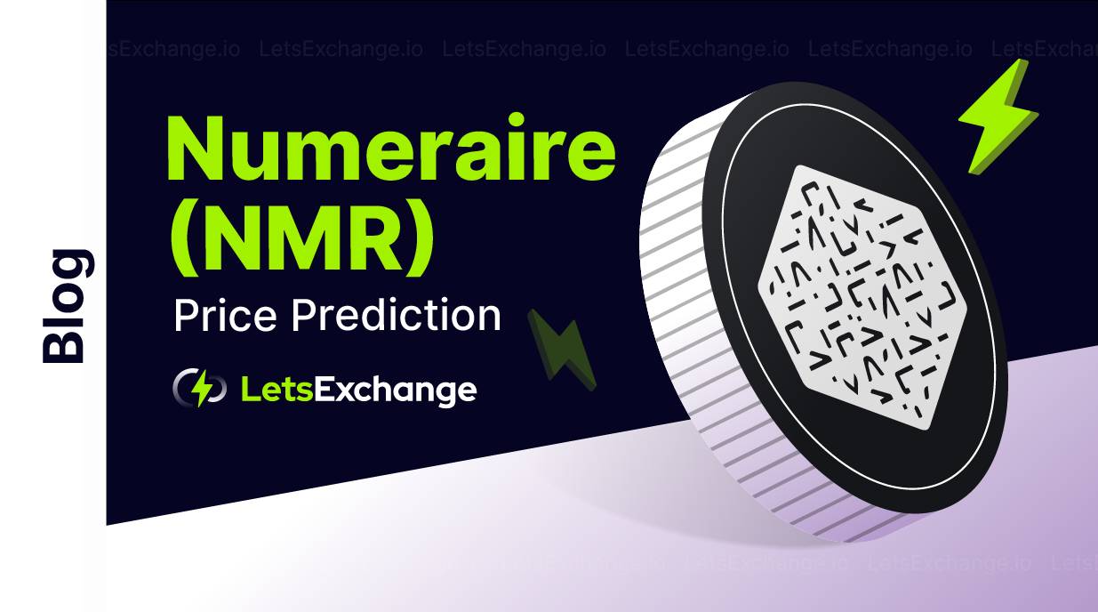 Numeraire (NMR) Price Prediction for 2026-2030 | Letsexchange