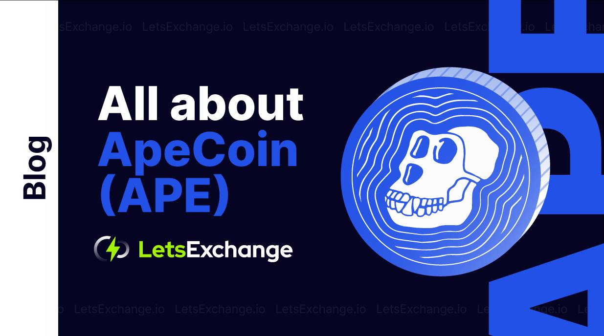 Who is behind Ape Ecosystem and ApeCoin Price Prediction 2026, 2027, 2030, | Ape Coin Forecast | LetsExchange