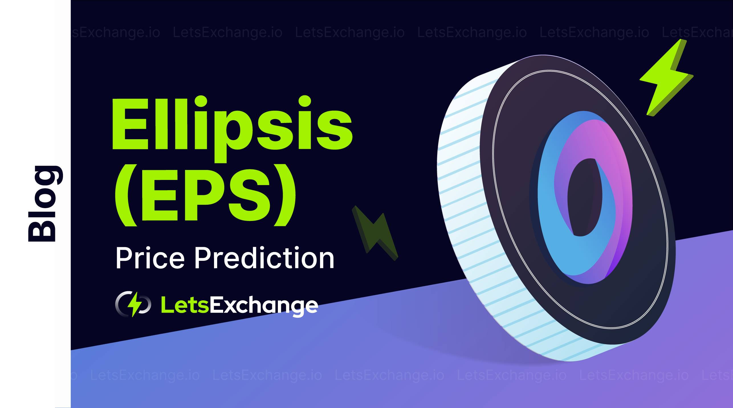 EPS Crypto Price Prediction 2026-2027, 2030 | Letsexchange