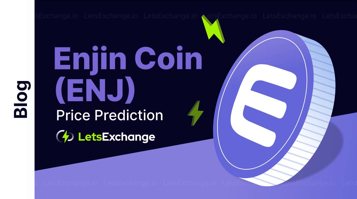 Enjin Coin (ENJ) Price Prediction 2026–2030 | Forecast & Outlook