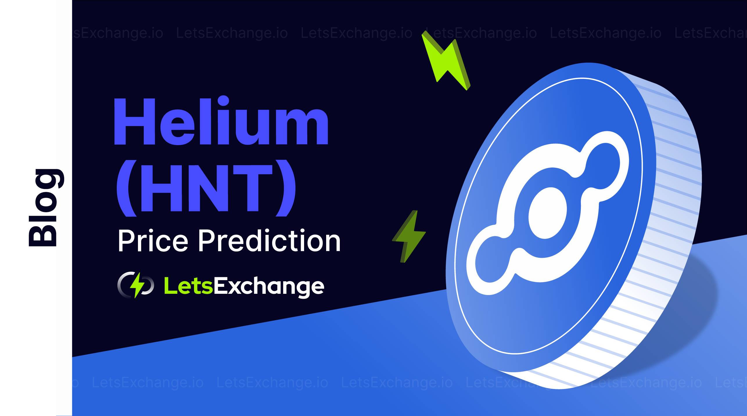 HNT Price Prediction for 2026-2030 | Letsexchange