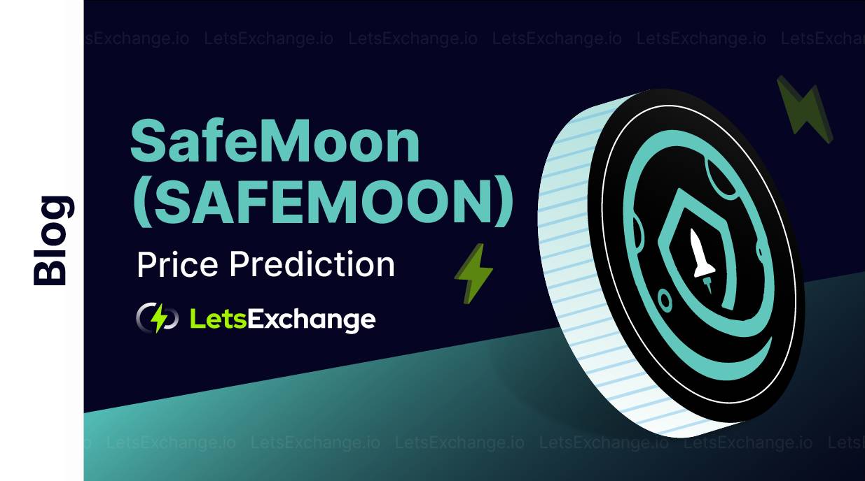 SafeMoon Price Prediction 2026, 2027–2030 | Letsexchange