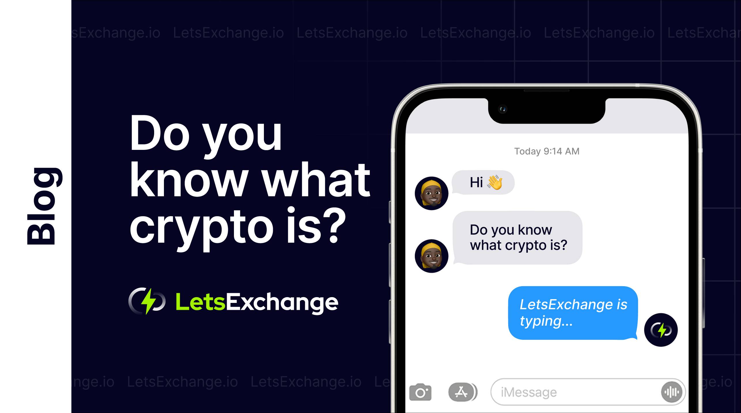 How many people in the world know what cryptocurrencies are? And how many of them have tried bitcoin and altcoins? | LetsExchange