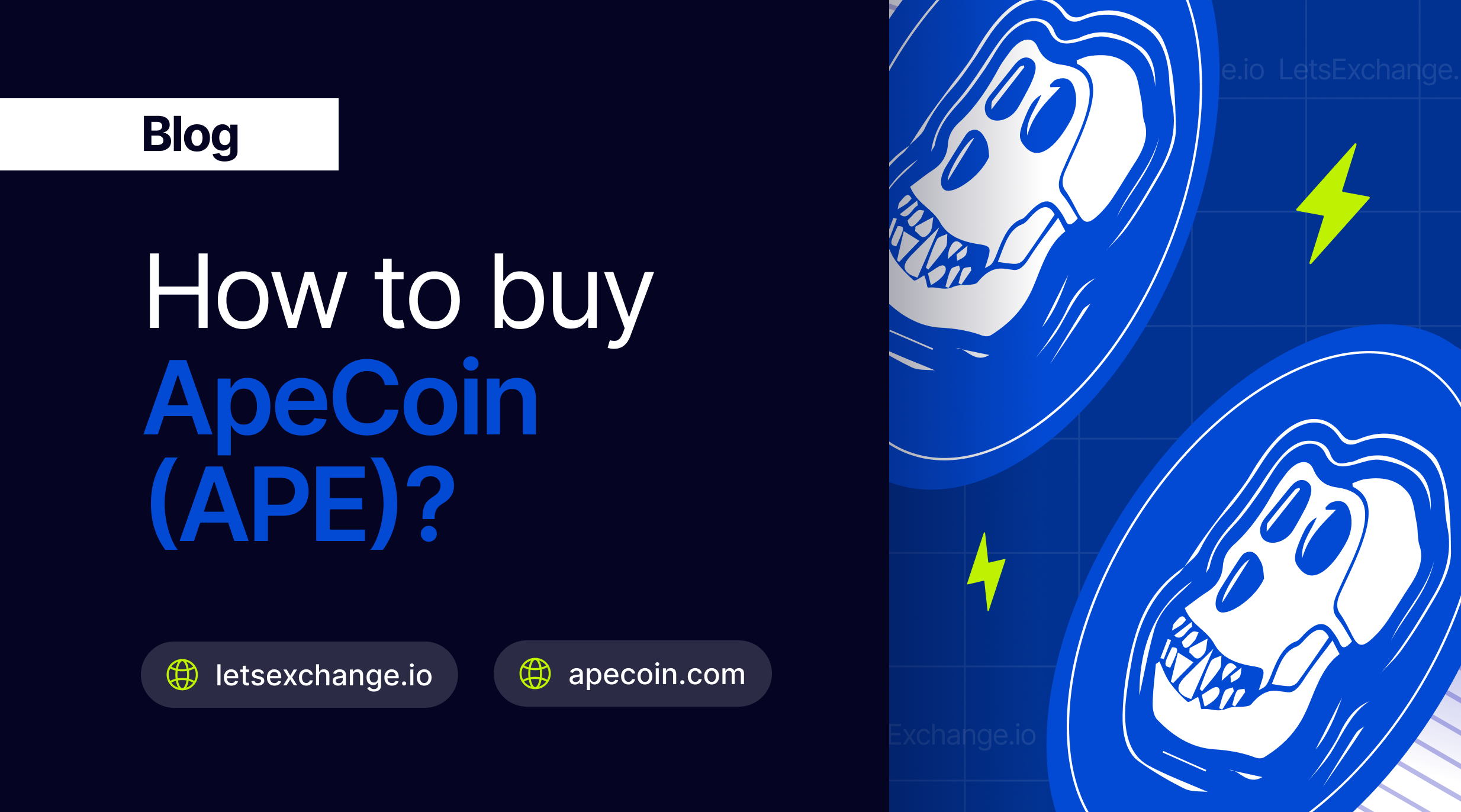 How to ApeCoin?