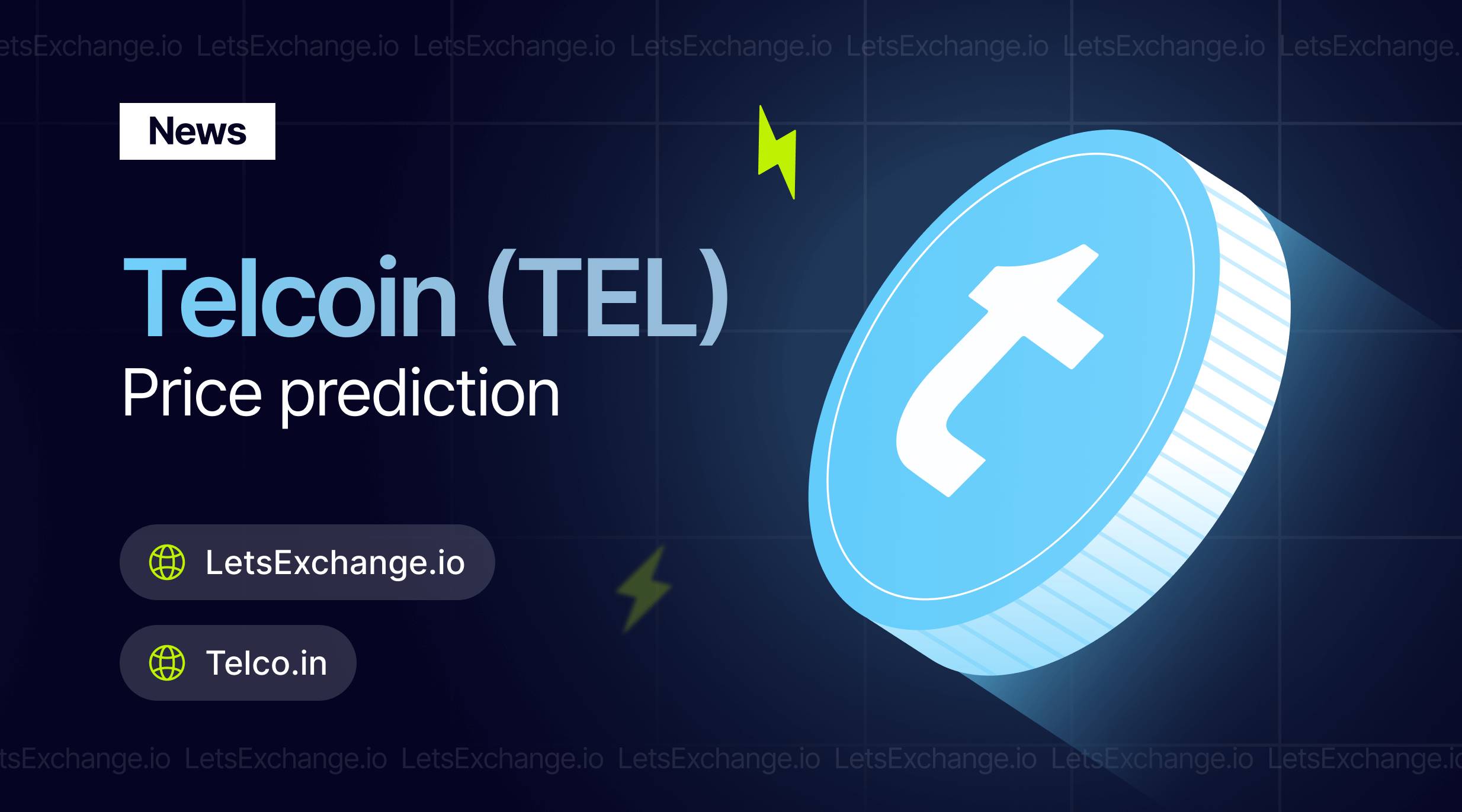 Telcoin Price Prediction 2026, 2027, 2030 | Is Telcoin a good investment?| Letsexchange