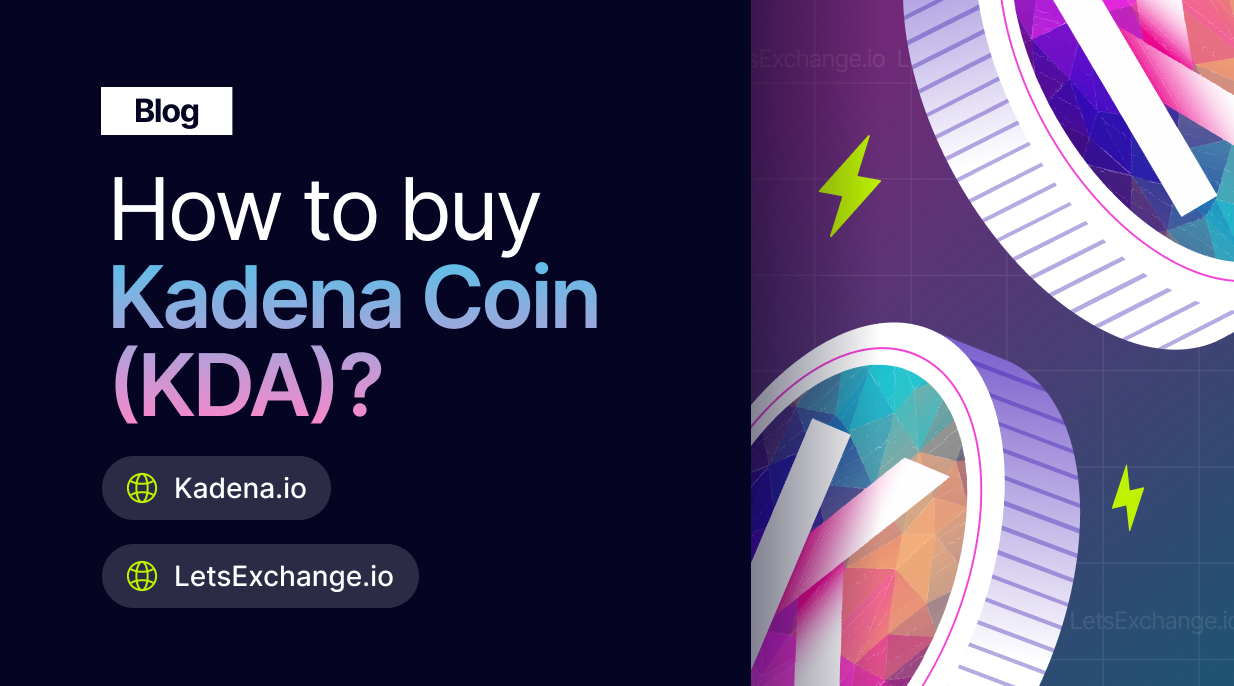 How to buy Kadena Coin?
