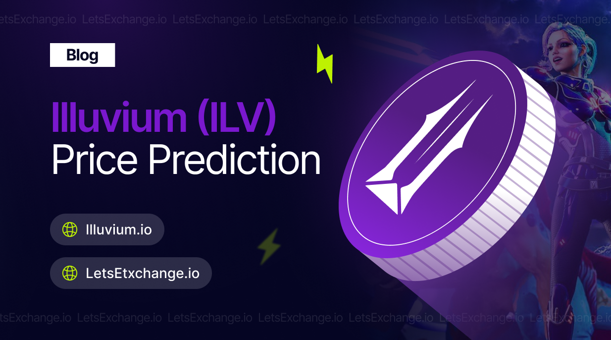 Illuvium Price Prediction 2026-2027, 2030 | LetsExchange