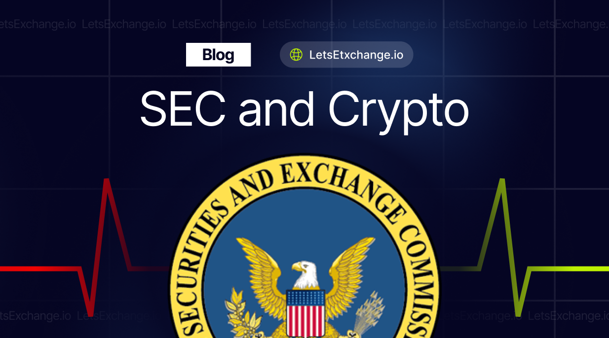 Why does the SEC consider cryptocurrencies as securities, and how could this impact their prices? | LetsExchange