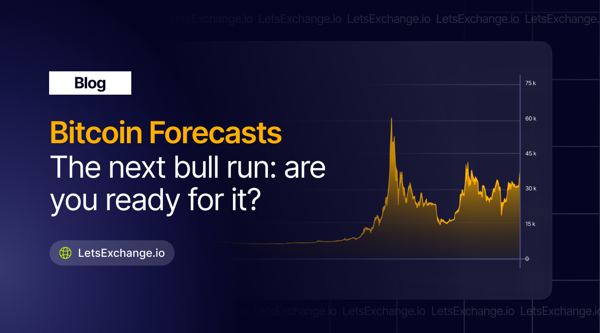 How to Prepare for the New Crypto Bull Run, and How Much Can Bitcoin Reach This Time?