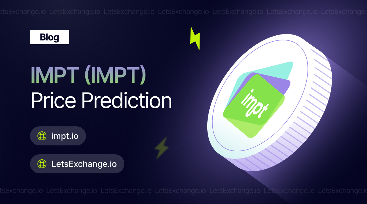 IMPT Price Prediction | LetsExchange