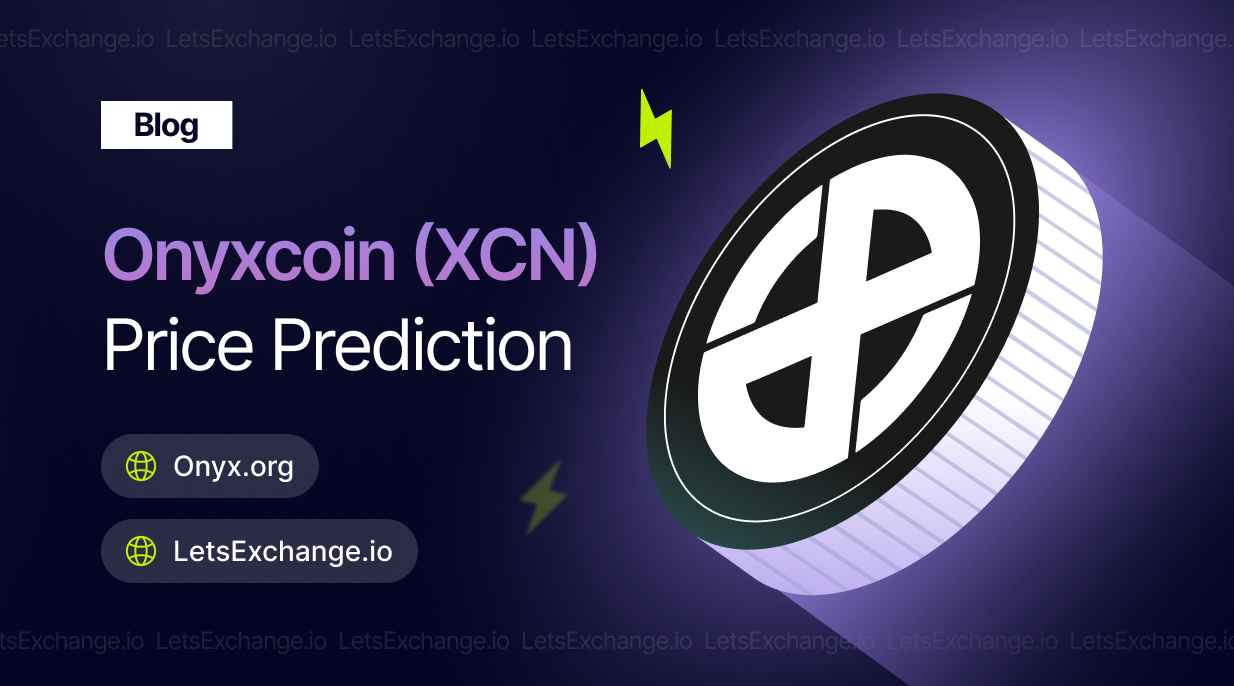 XCN Price Prediction | LetsExchange