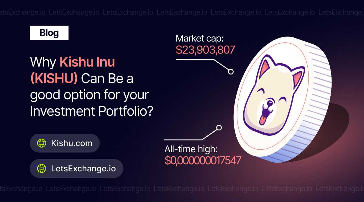Can KISHU be an interesting investment in the long term? | LetsExchange blog