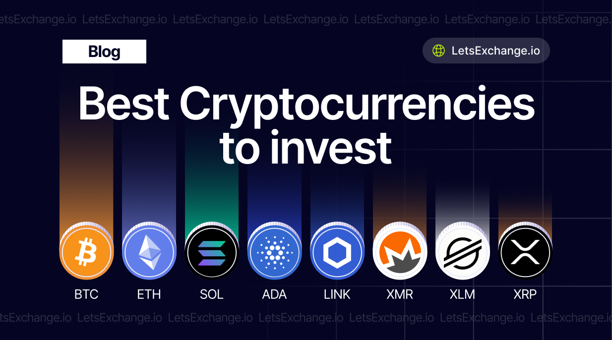Best Cryptocurrencies to Invest in 2026