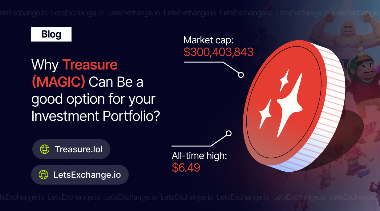 Can MAGIC be an interesting investment in the long term? | LetsExchange blog