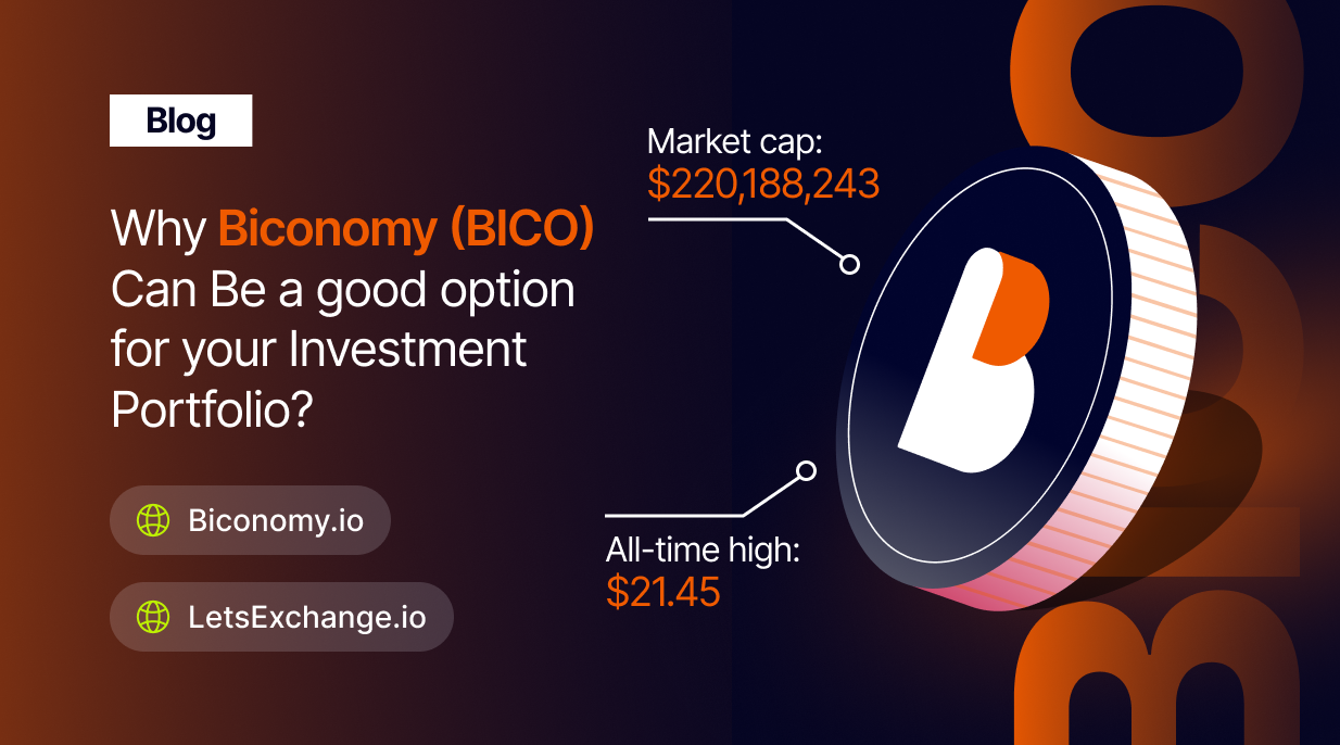 Is BICO worth considering as a compelling long-term investment? | LetsExchange blog