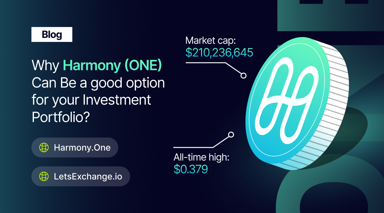 Is ONE worth considering as a compelling long-term investment? | LetsExchange blog