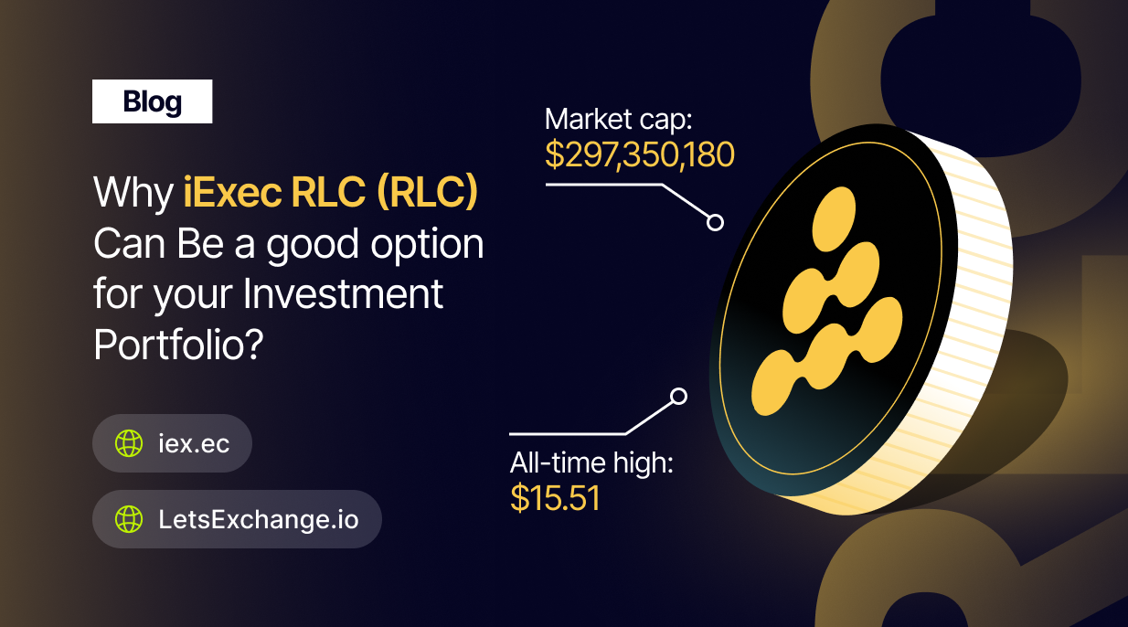 Is RLC worth considering as a compelling long-term investment? | LetsExchange blog