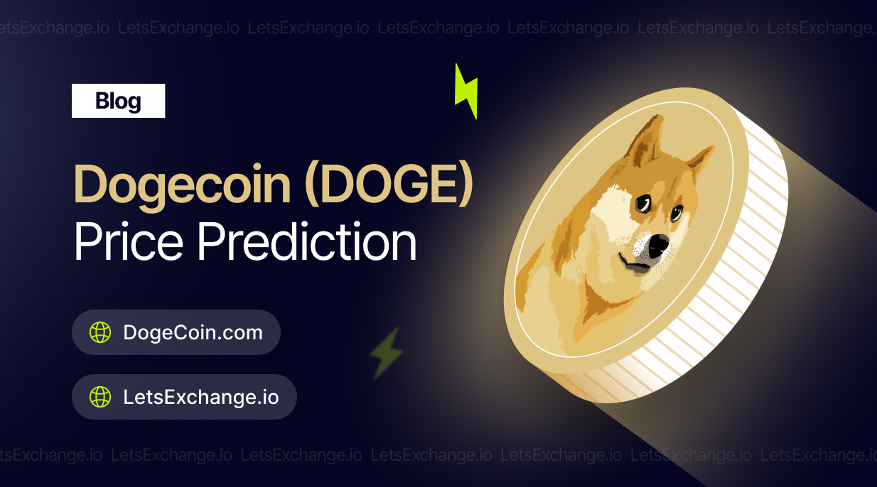 How to buy DogeCoin (DOGE) | LetsExchange blog