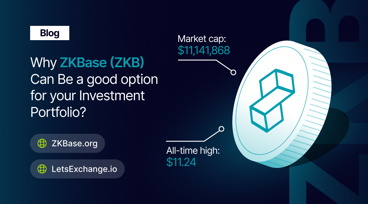 Can ZKB be a good investment?| LetsExchange blog
