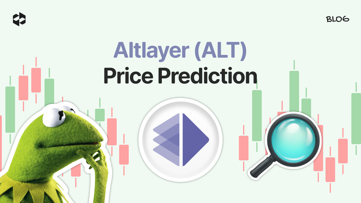 ALT Price Prediction 2026-2030 | LetsExchange
