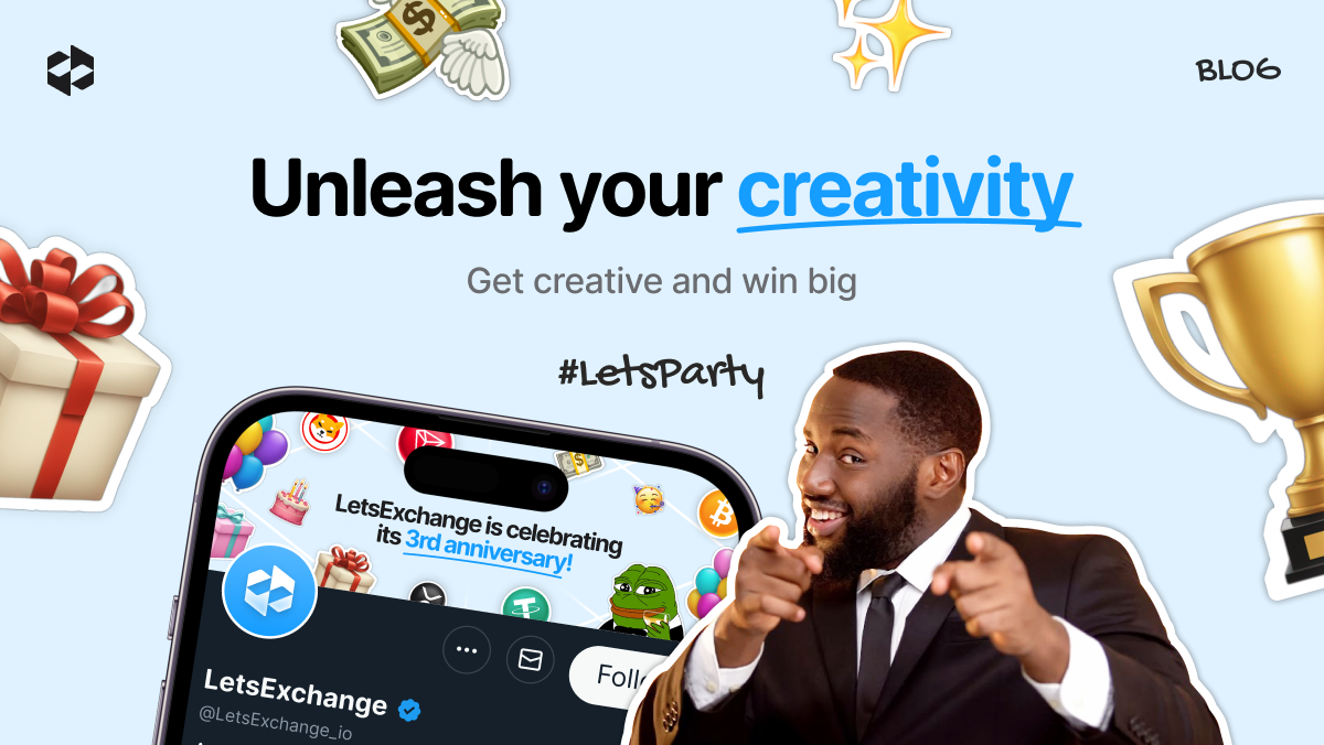 Graphic Contest for Partner Communities!