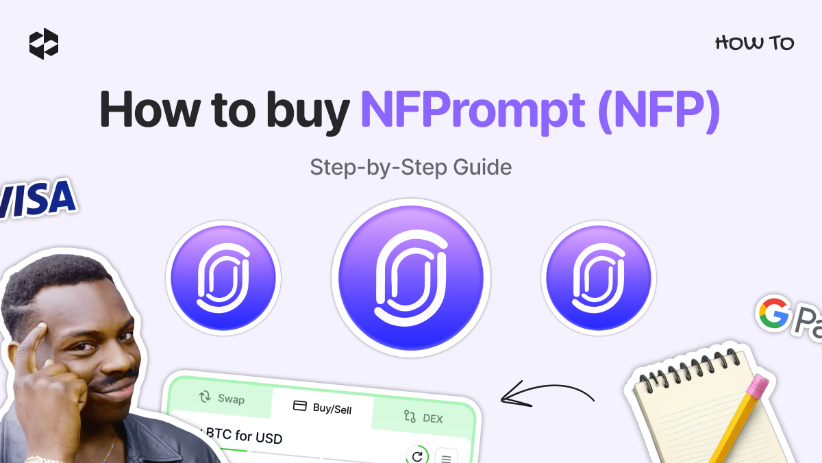 How to buy NFP? | LetsExchange blog