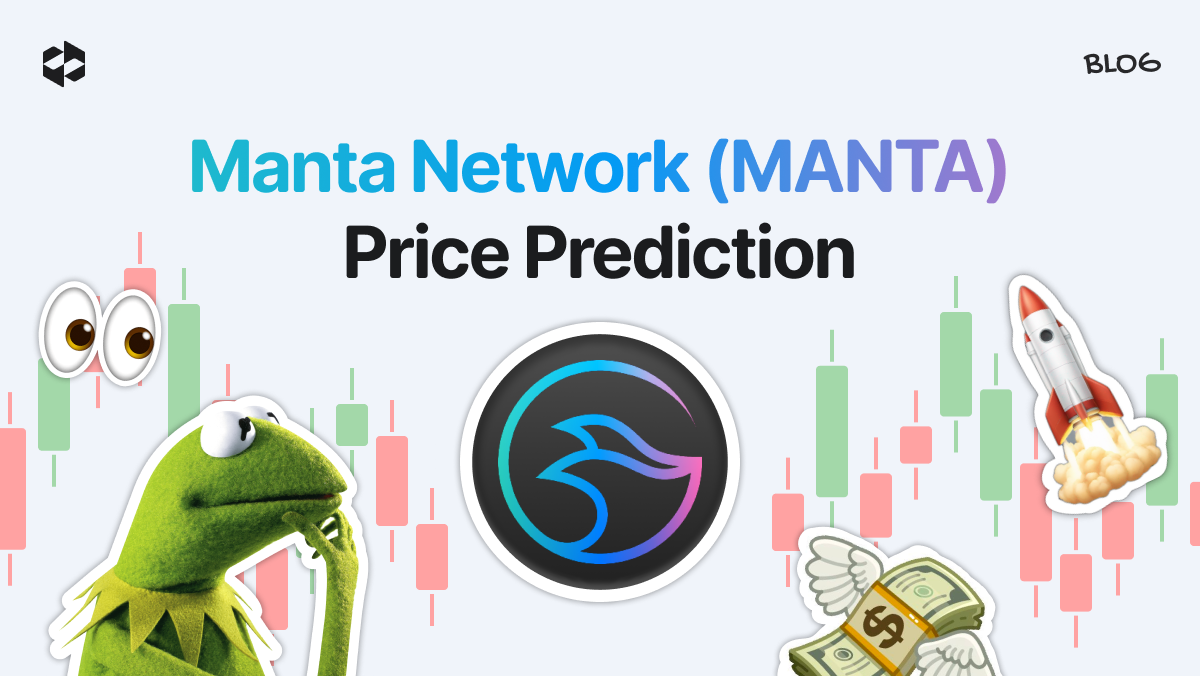 MANTA price prediction 2026, 2027 – 2030 | Letsexchange