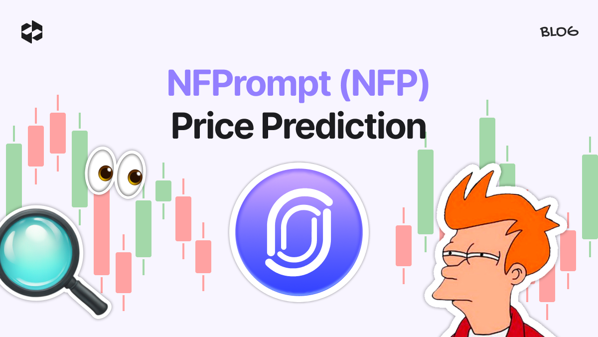 NFP price prediction 2026-2030 | LetsExchange