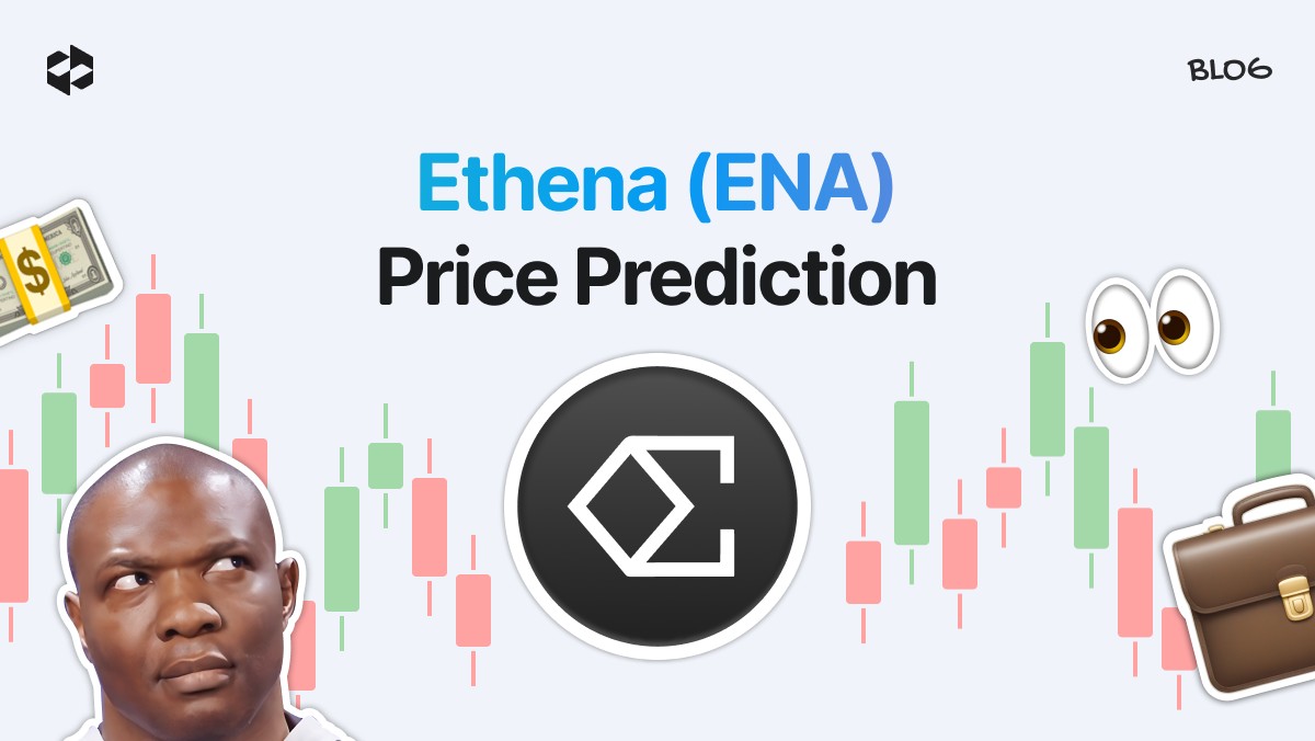 Ethena (ENA) price prediction 2026-2030 | LetsExchange