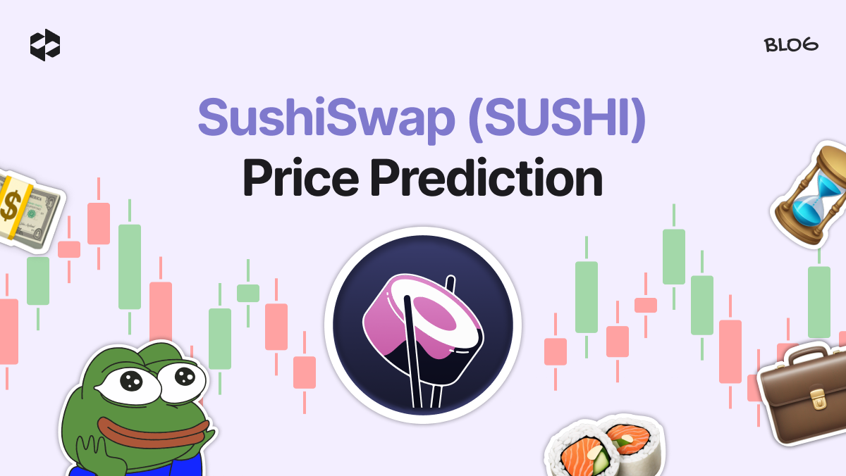 SushiSwap Price Prediction 2026, 2027 – 2030 | Letsexchange