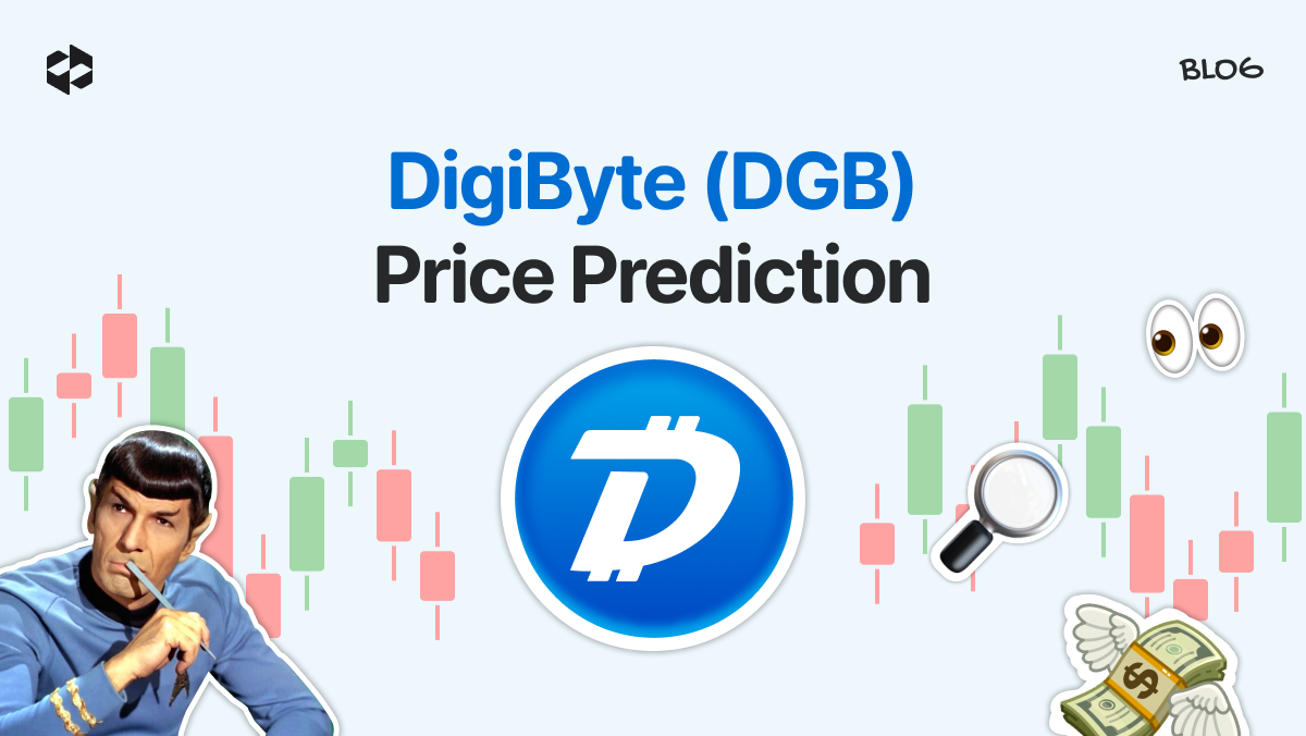 DigiByte (DGB) Price Prediction 2026, 2027–2030 | Letsexchange