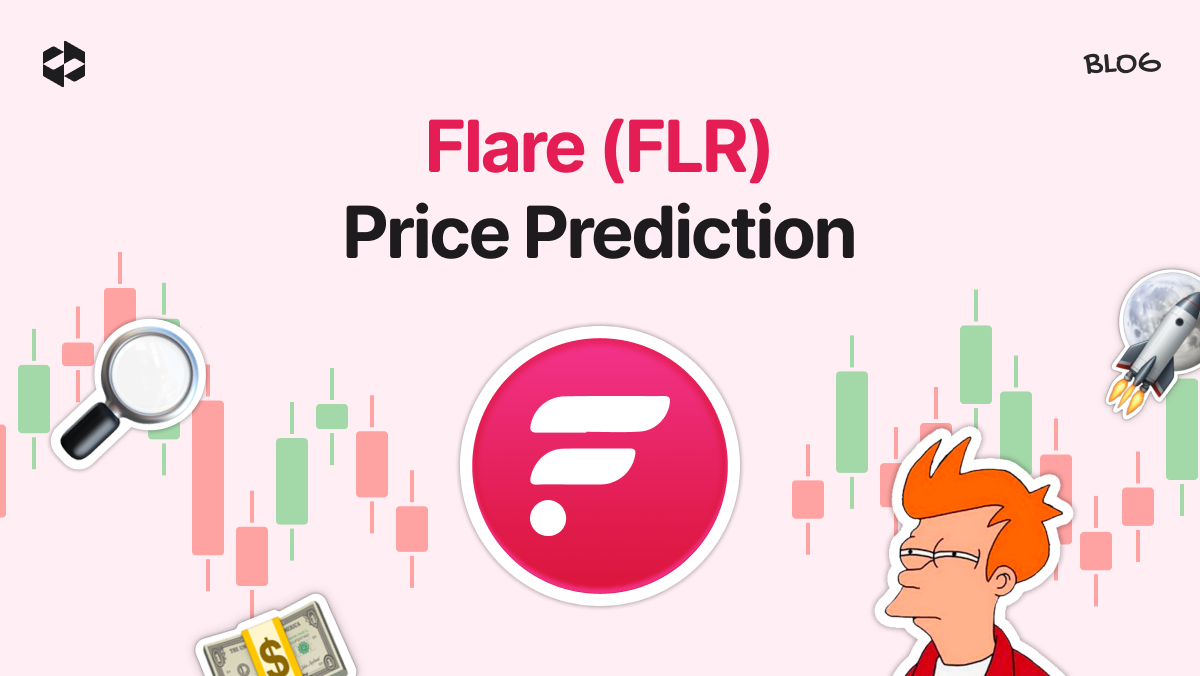 Flare (FLR) price prediction 2026, 2027 – 2030 | Letsexchange